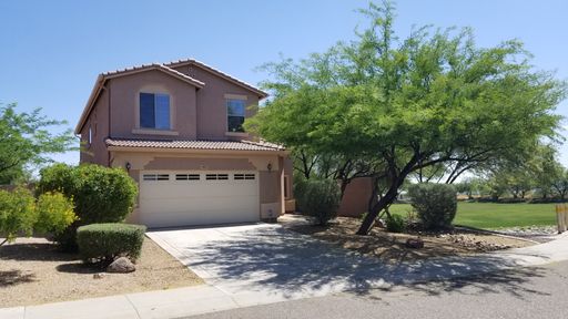 Perfect Entertainer's Dream Home in Anthem – photo 1