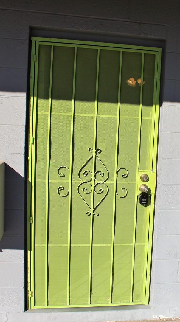 Scottsdale Apartment: 6947 E 6th St.