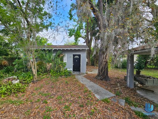 Studio Apartment Available for Rent in Tampa *MOVE-IN SPECIAL* – photo 1