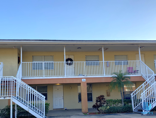 1 Bed 1 Bath Apartment at the Casabella Apartments in Clearwater, FL *MOVE-IN SPECIAL* – photo 1
