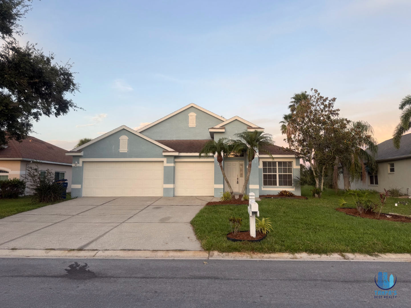 Palmetto House: 6226 Bobby Jones Ct