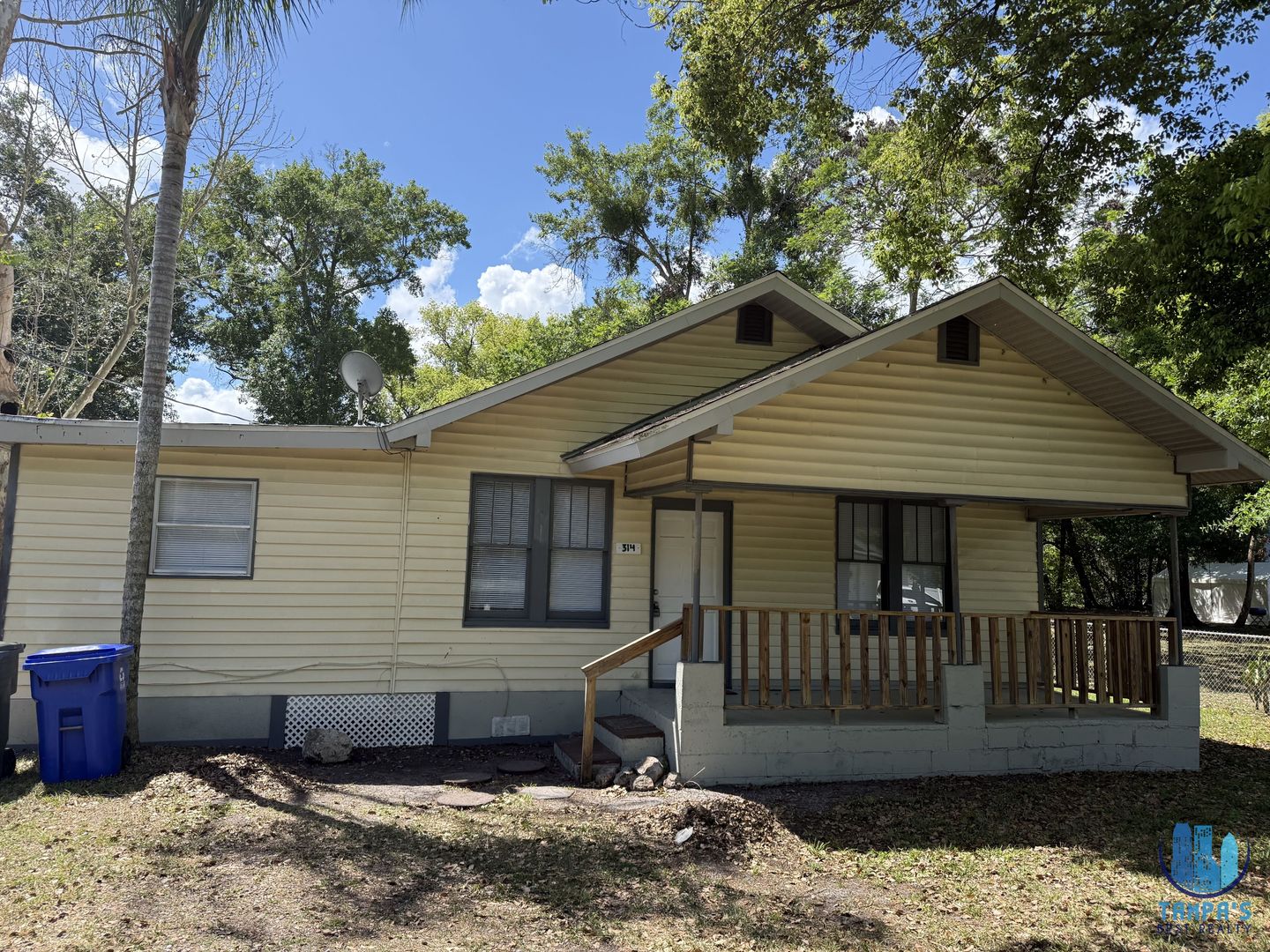 Lakeland House: 314 W Crescent Dr