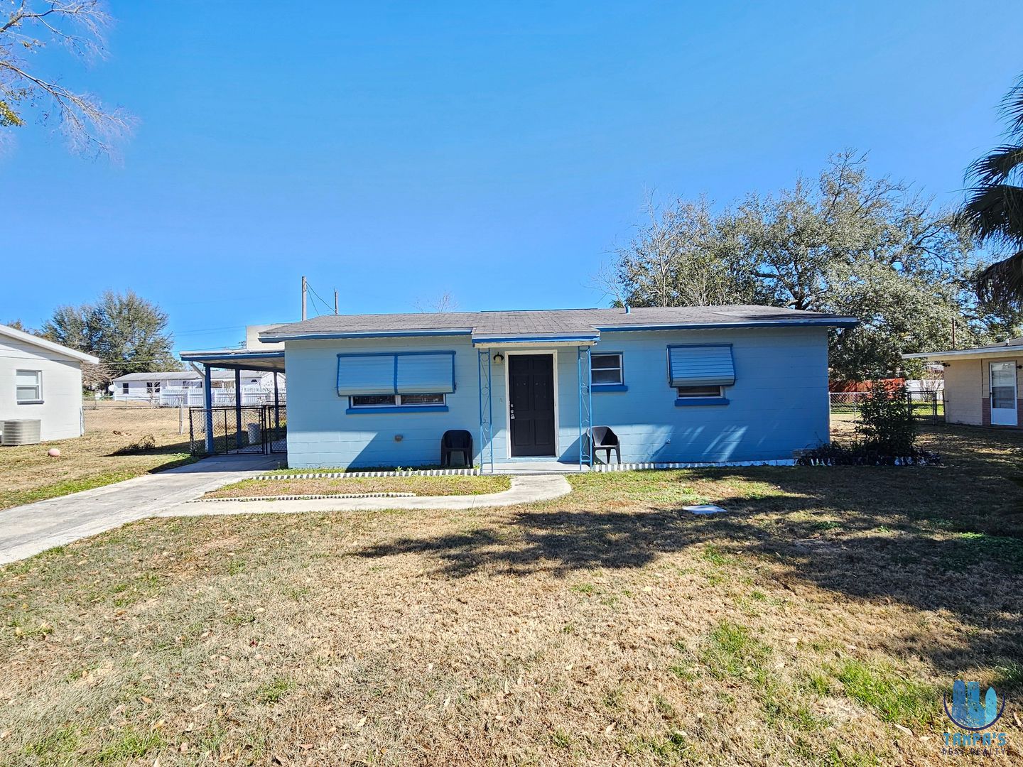 Lakeland Apartment: 3219 Decatur Ave