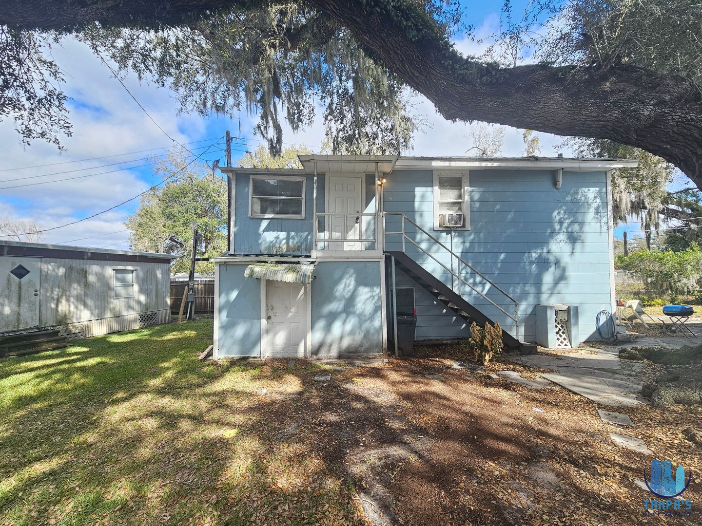Lakeland Apartment: 503 Longfellow Blvd