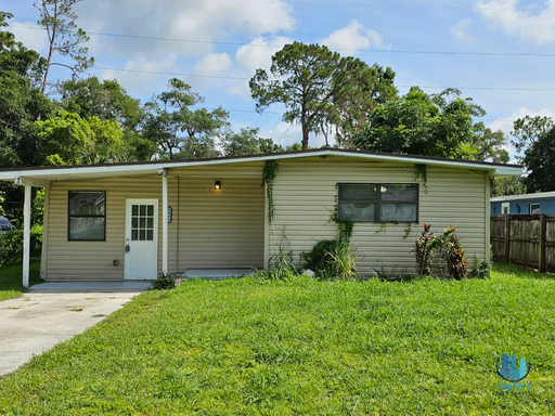 3 Bedroom 1 Bath House for Rent in Lakeland *Move-In Special* – photo 1