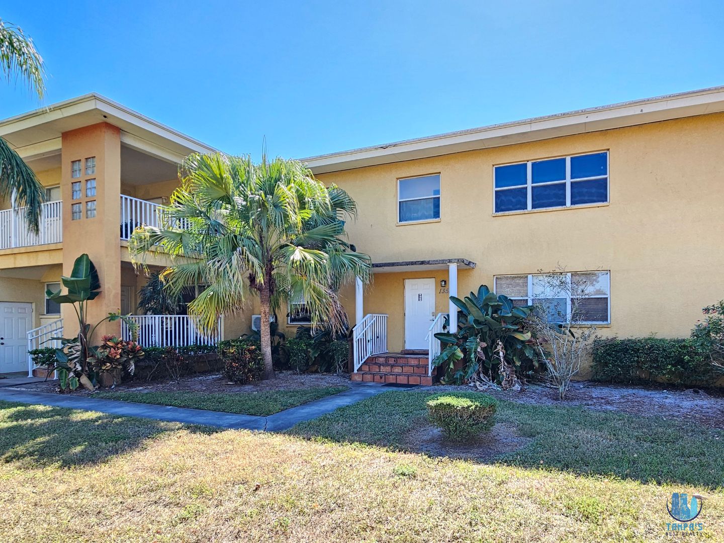 Clearwater Apartment: 1355 Drew St