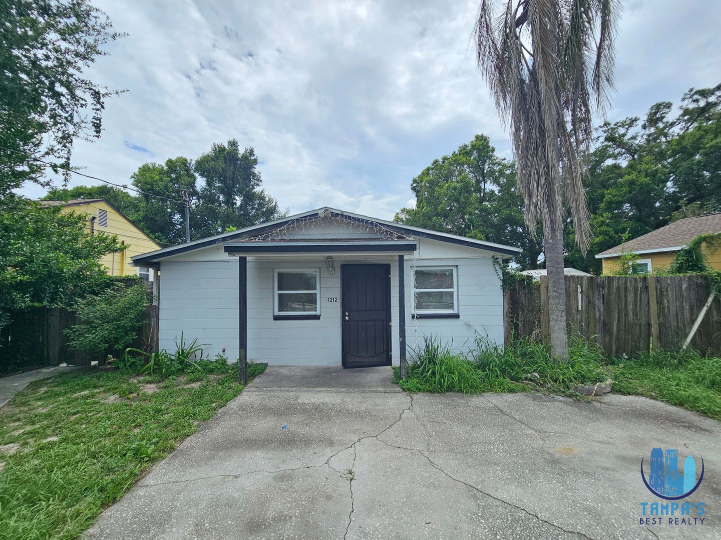 Lakeland House: 1212 W Marjorie St