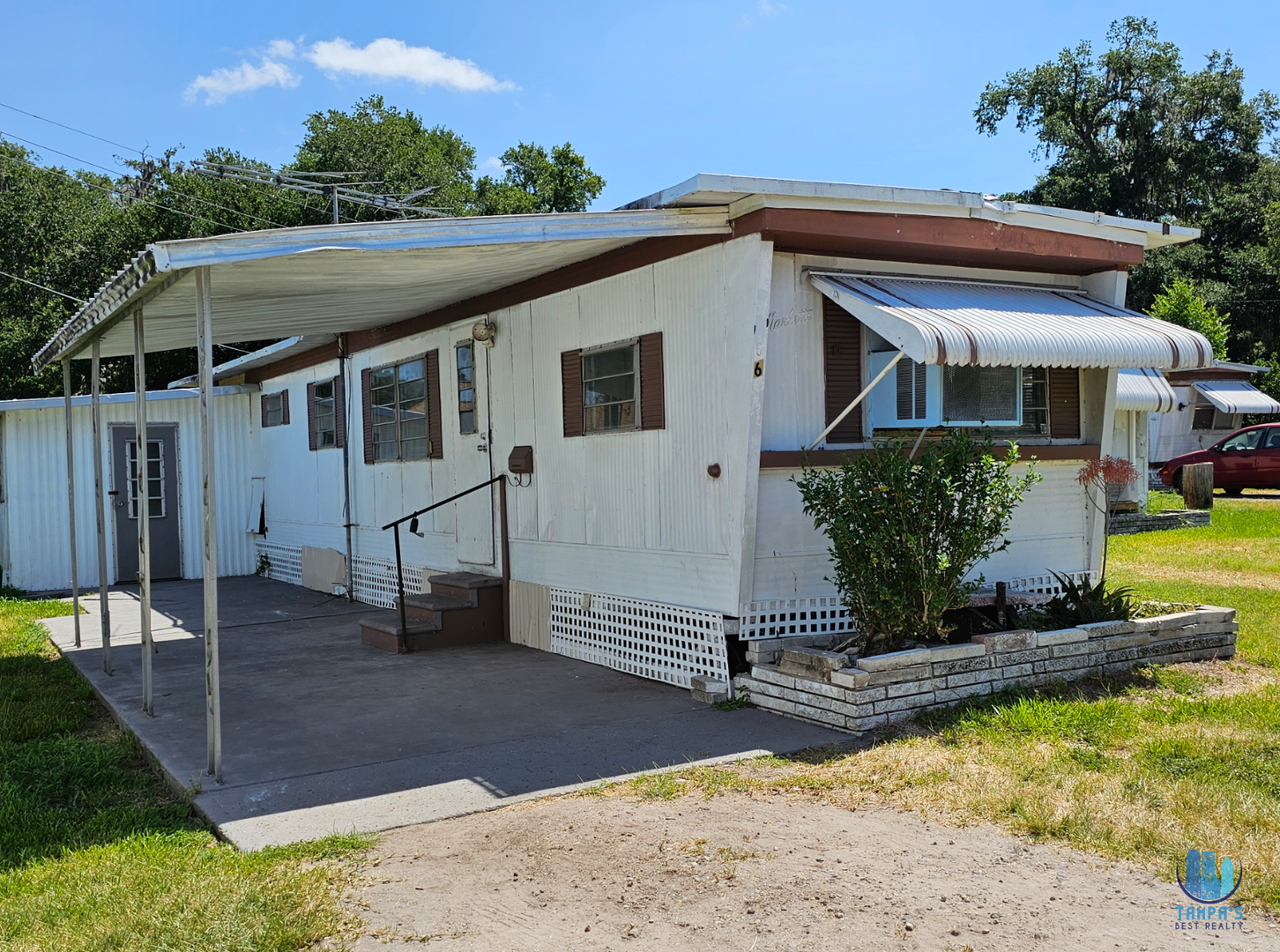 Lakeland Apartment: 503 Longfellow Blvd