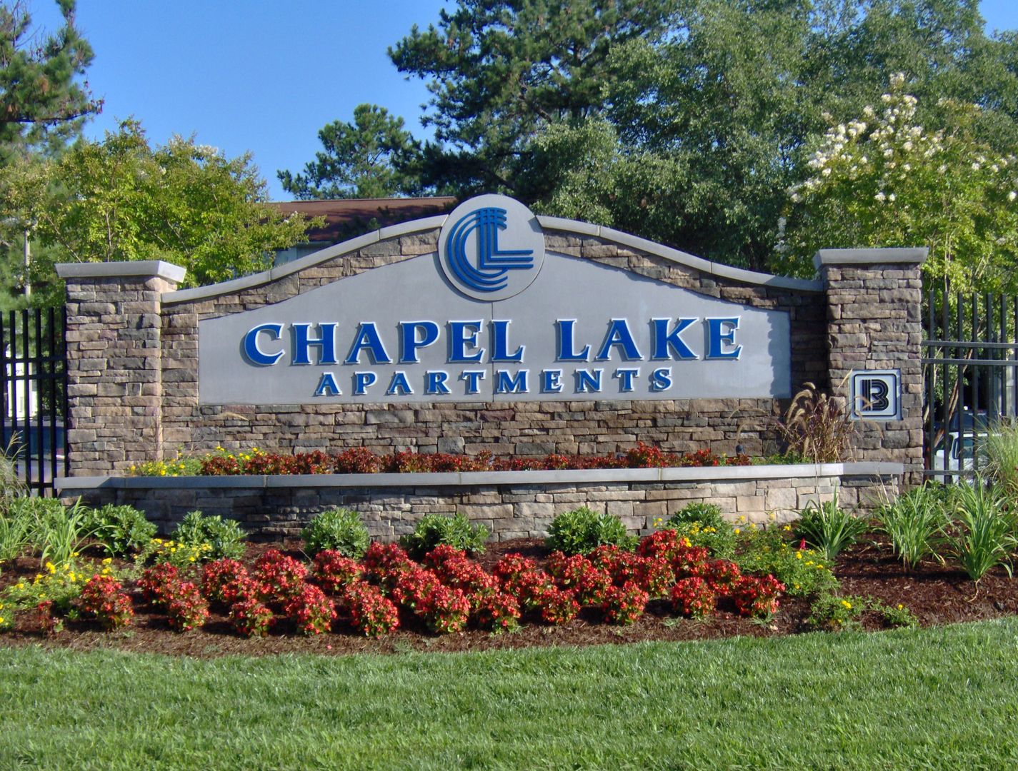 Virginia Beach Apartment: 500 Chapel Lake Drive