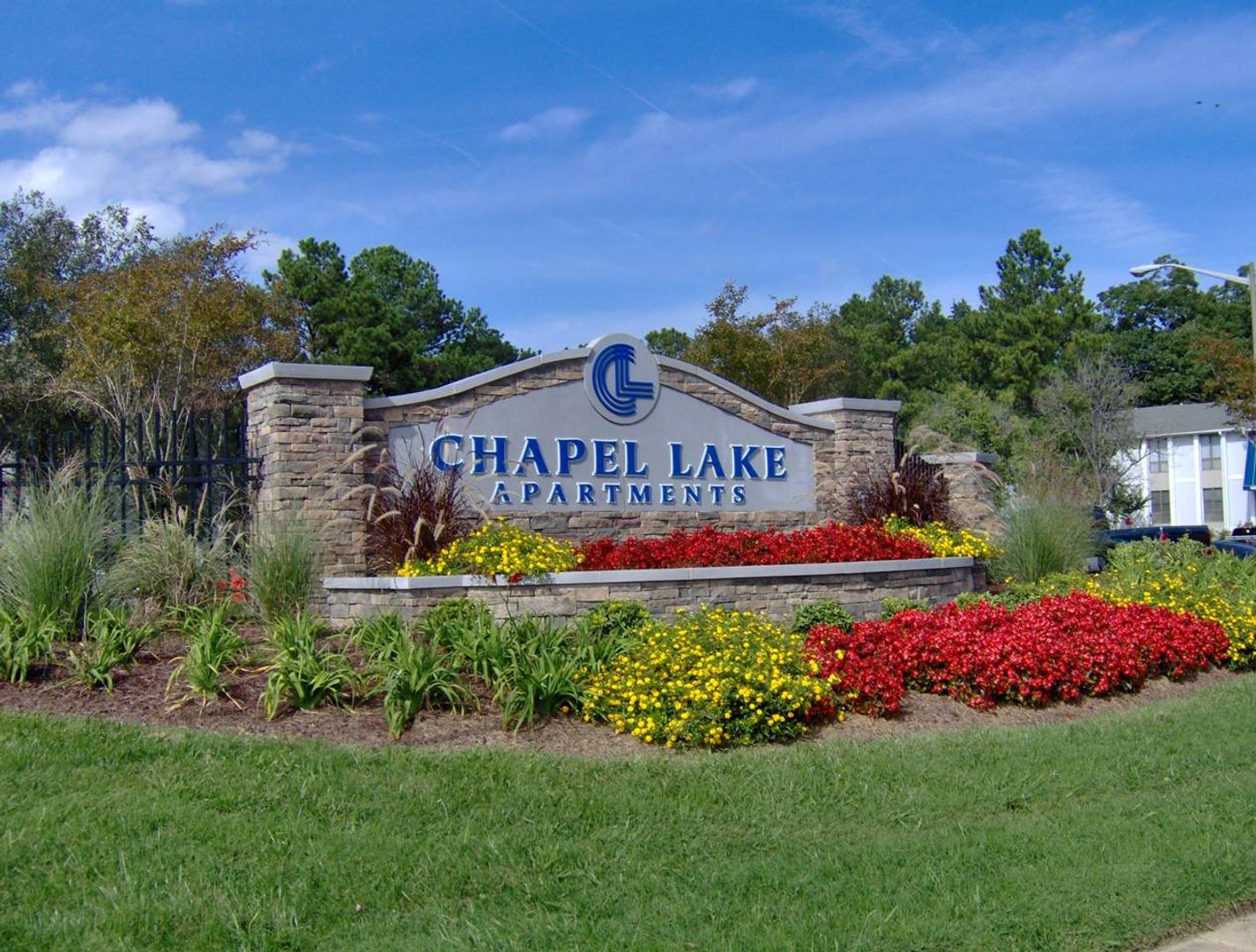 Virginia Beach Apartment: 500 Chapel Lake Drive