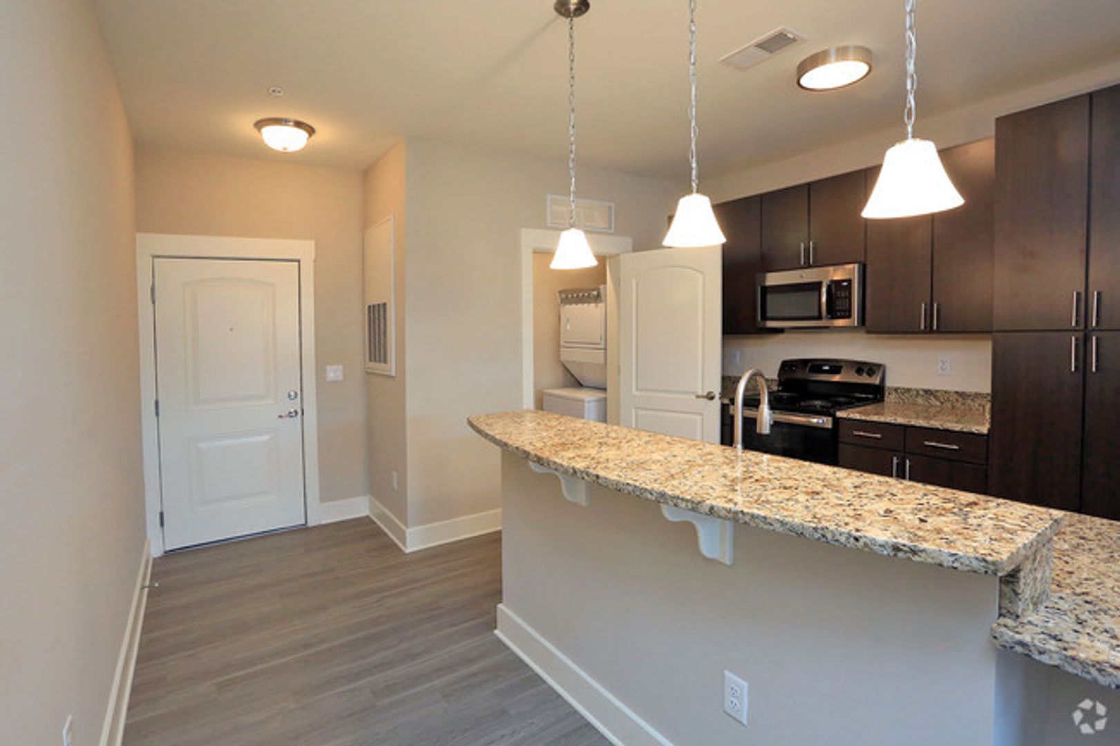 Virginia Beach Apartment: 4781 Alicia Drive