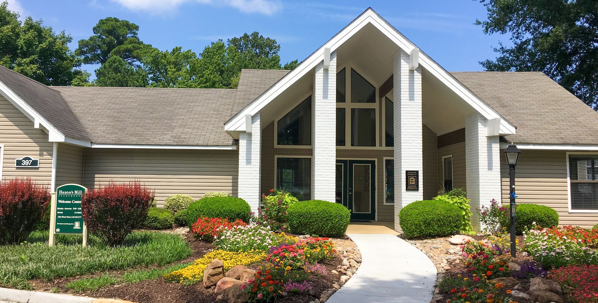 Virginia Beach Apartment: 397 Brixton Dr