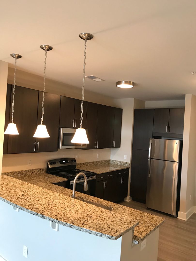 Virginia Beach Apartment: 4781 Alicia Drive