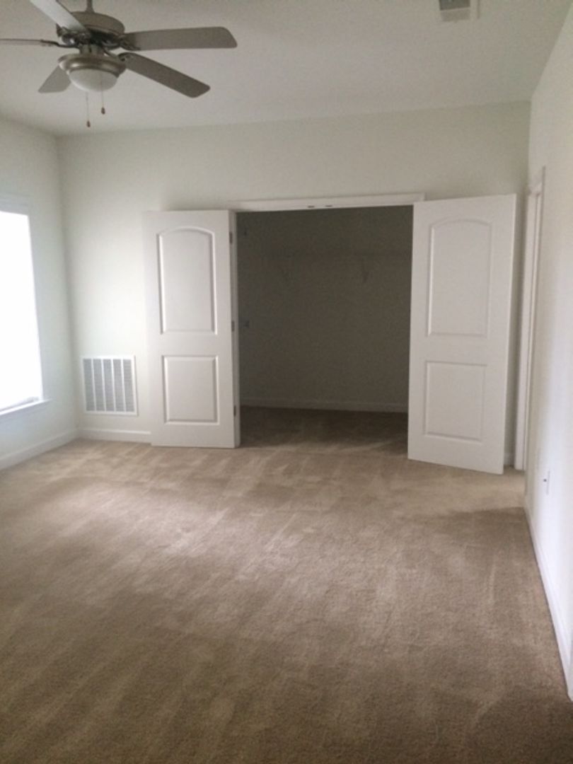 Carrollton Apartment: 800 Chickahominy Lane