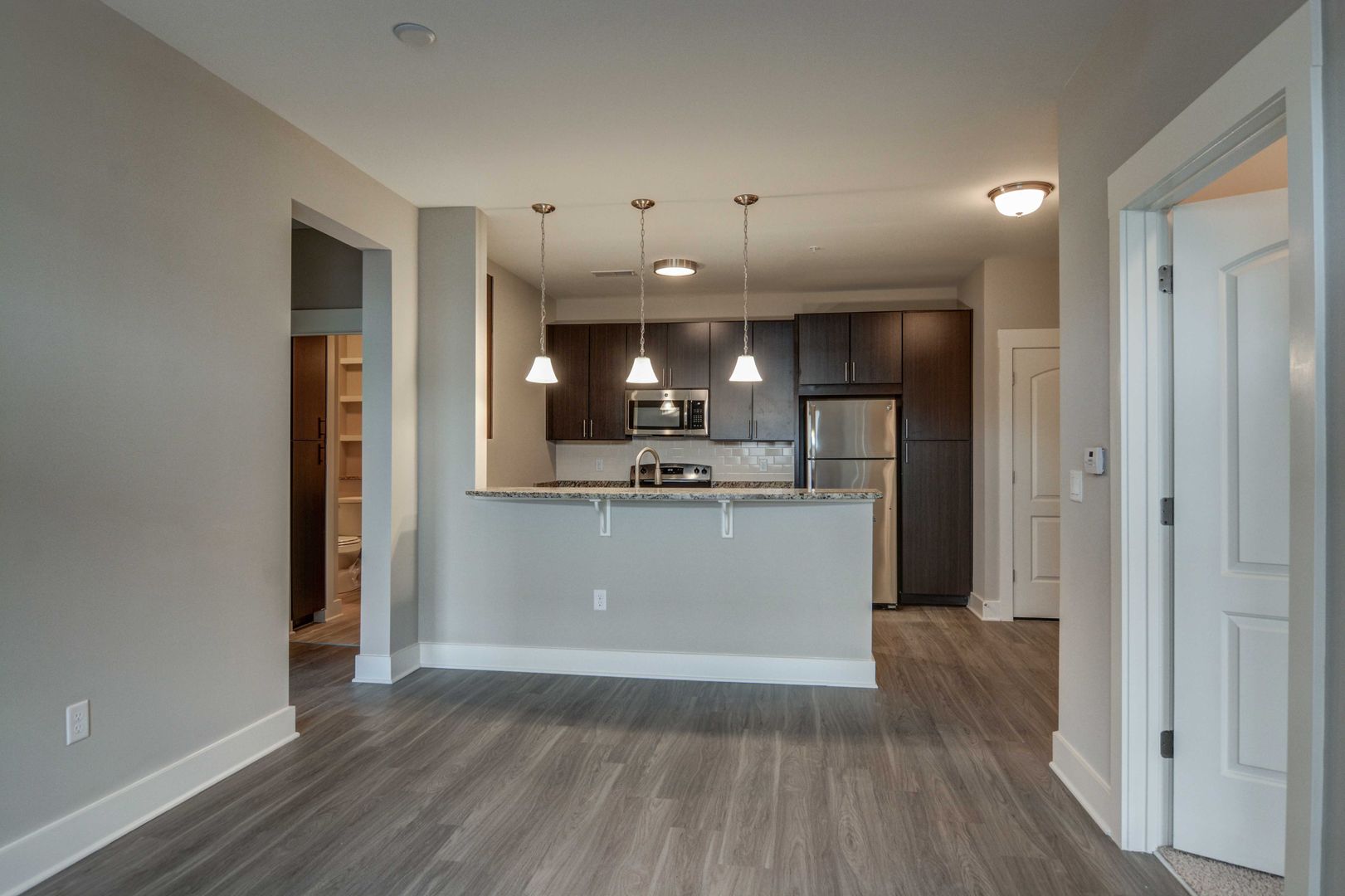 Virginia Beach Apartment: 4781 Alicia Drive