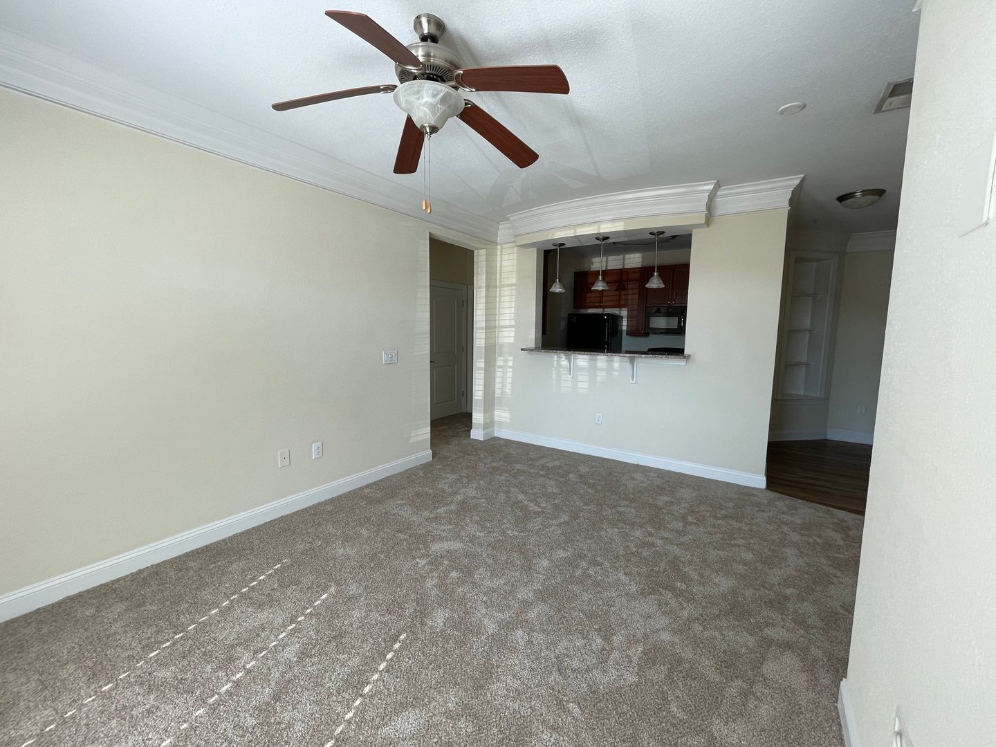 Virginia Beach Apartment: 4884 Travertine Ave
