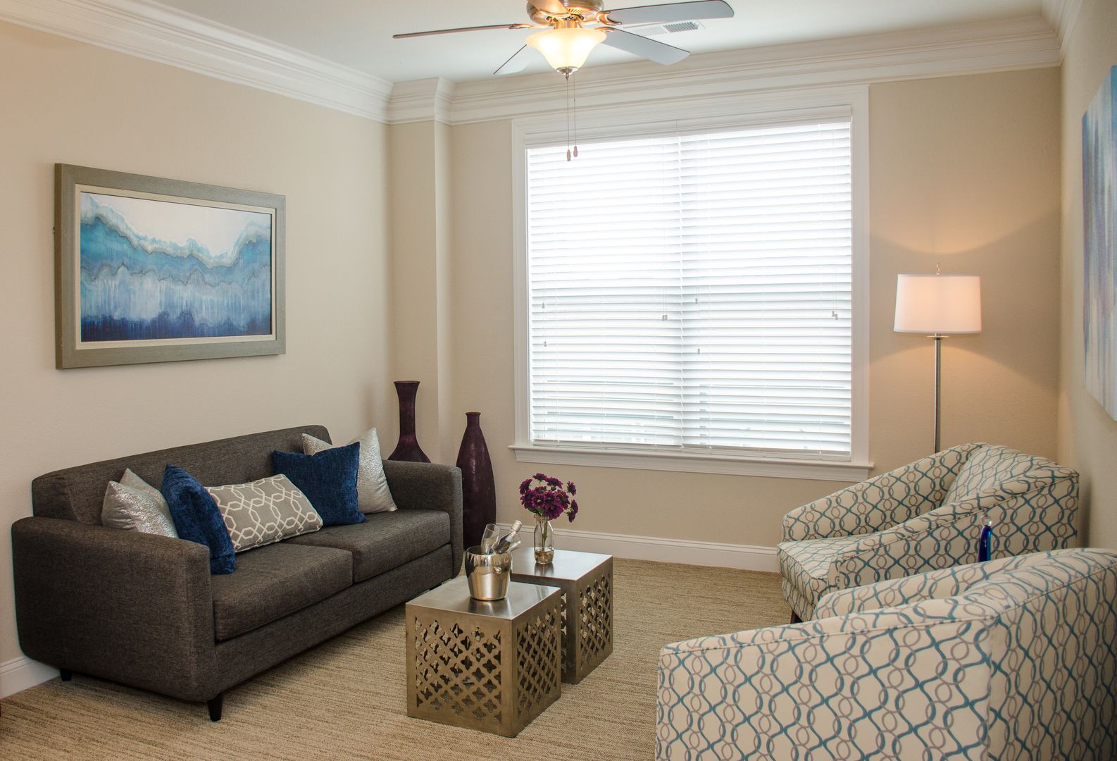 Portsmouth Apartment: 800 Crawford Street