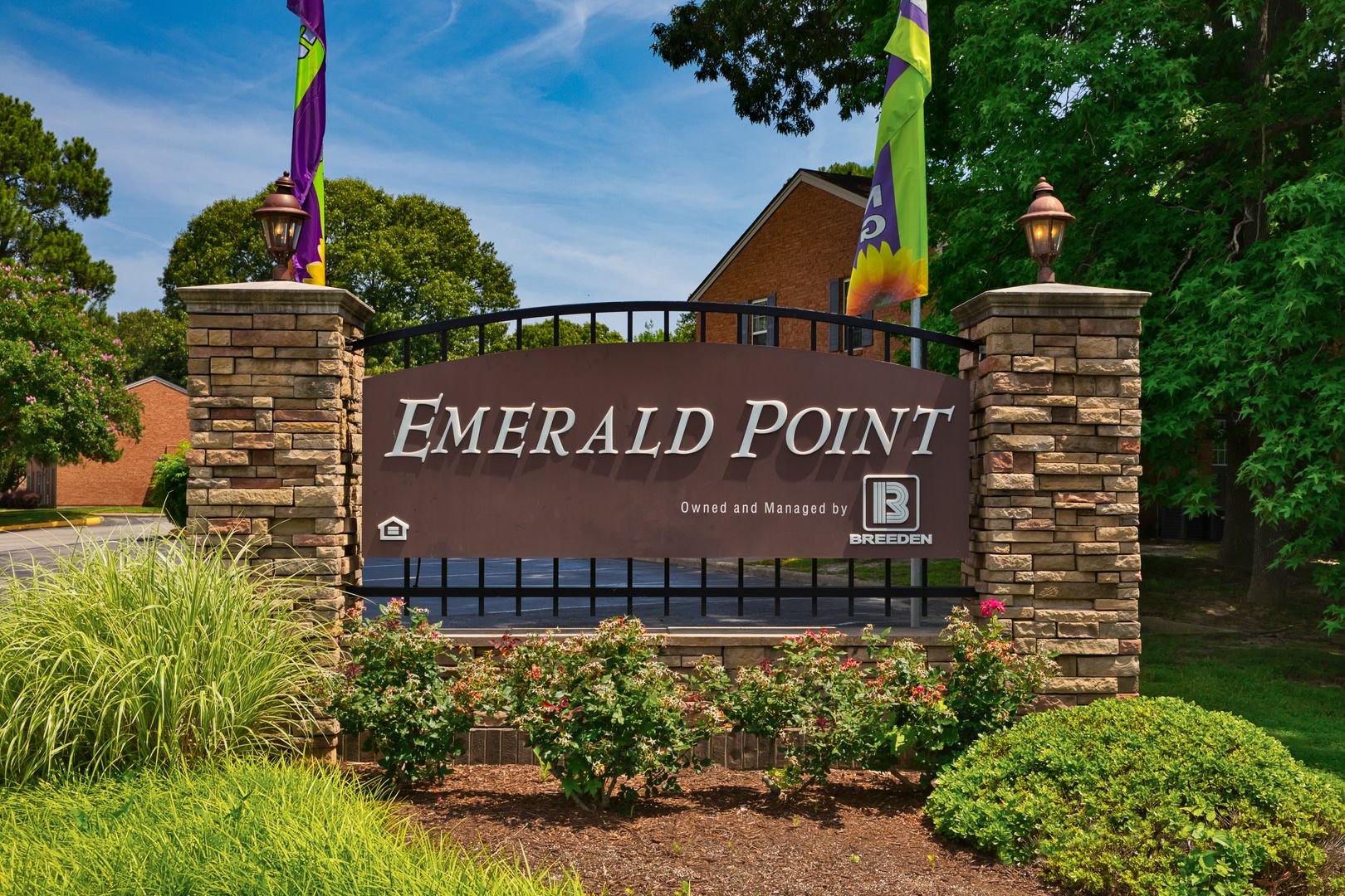 Virginia Beach Apartment: 2100 Westminster Lane