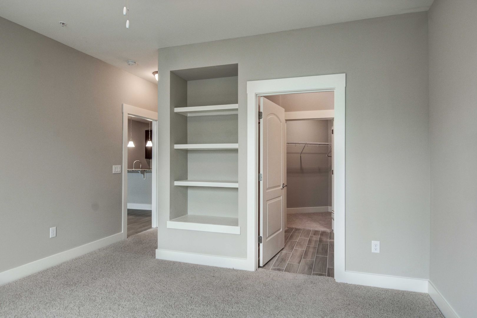 Virginia Beach Apartment: 4781 Alicia Drive