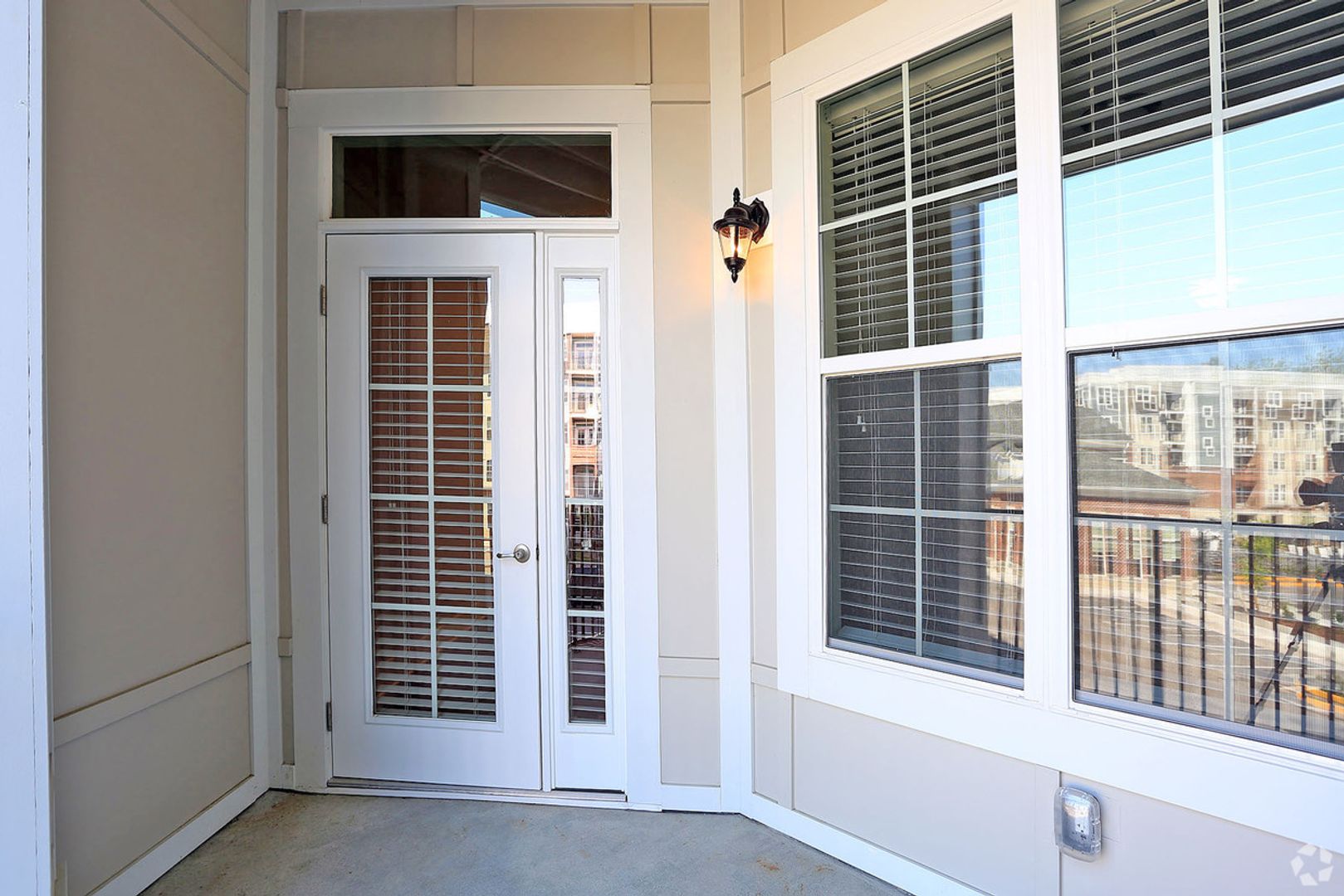 Virginia Beach Apartment: 4781 Alicia Drive