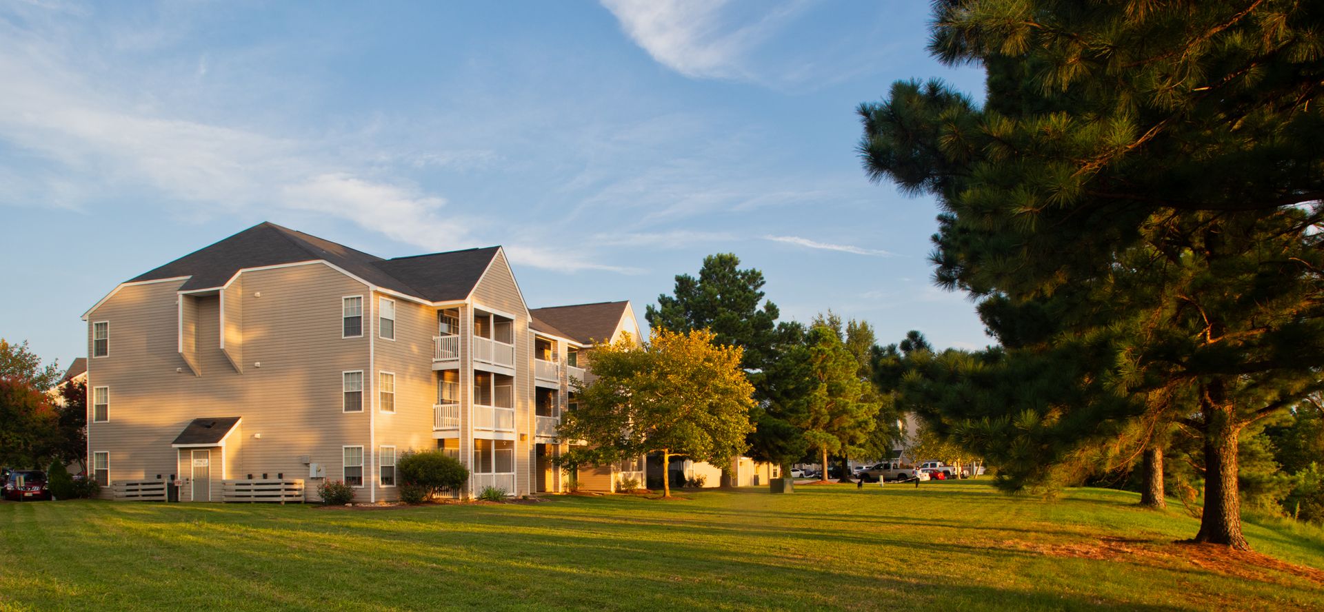 Newport News Apartment: 702 Bellow Way