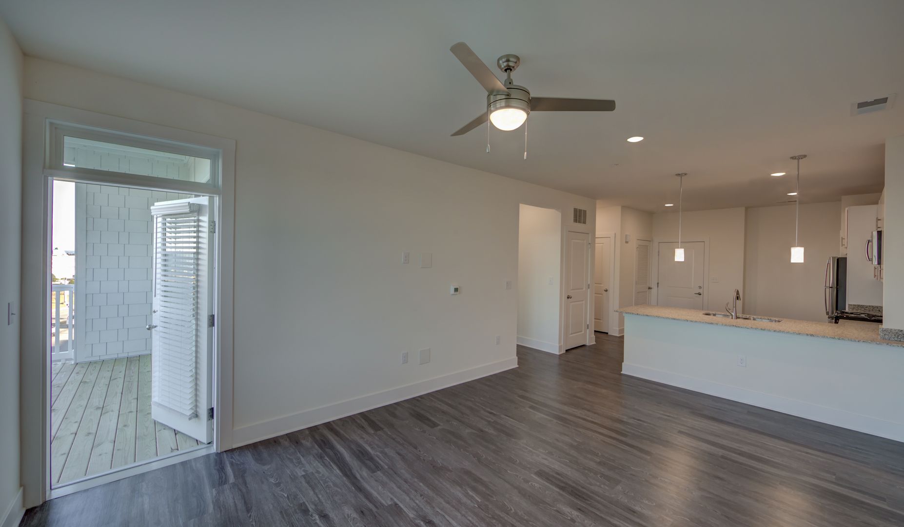 Norfolk Apartment: 719 E. Ocean View Ave