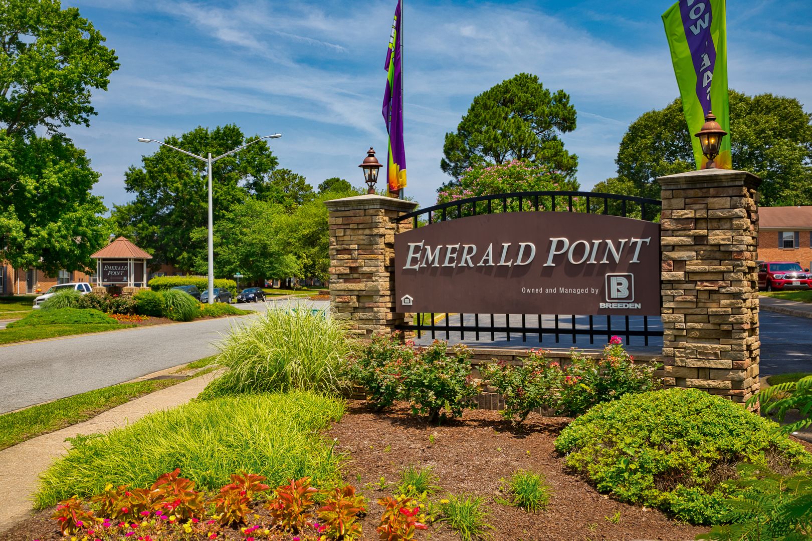 Virginia Beach Apartment: 2100 Westminster Lane