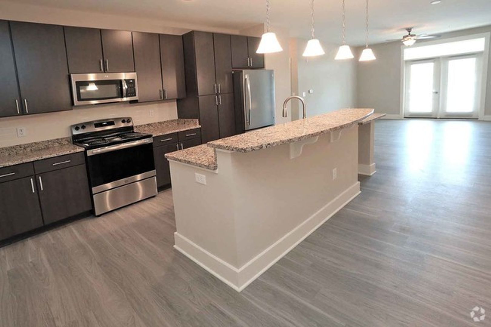Virginia Beach Apartment: 4781 Alicia Drive