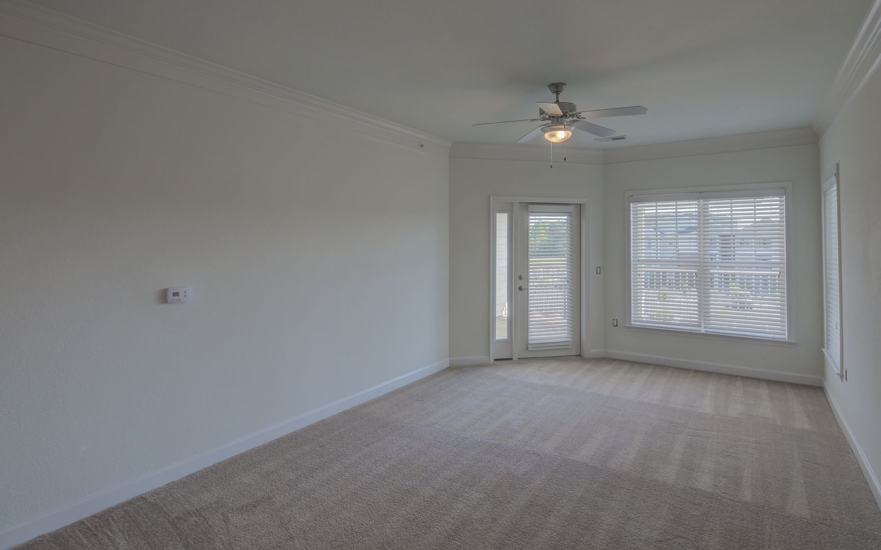Carrollton Apartment: 800 Chickahominy Lane