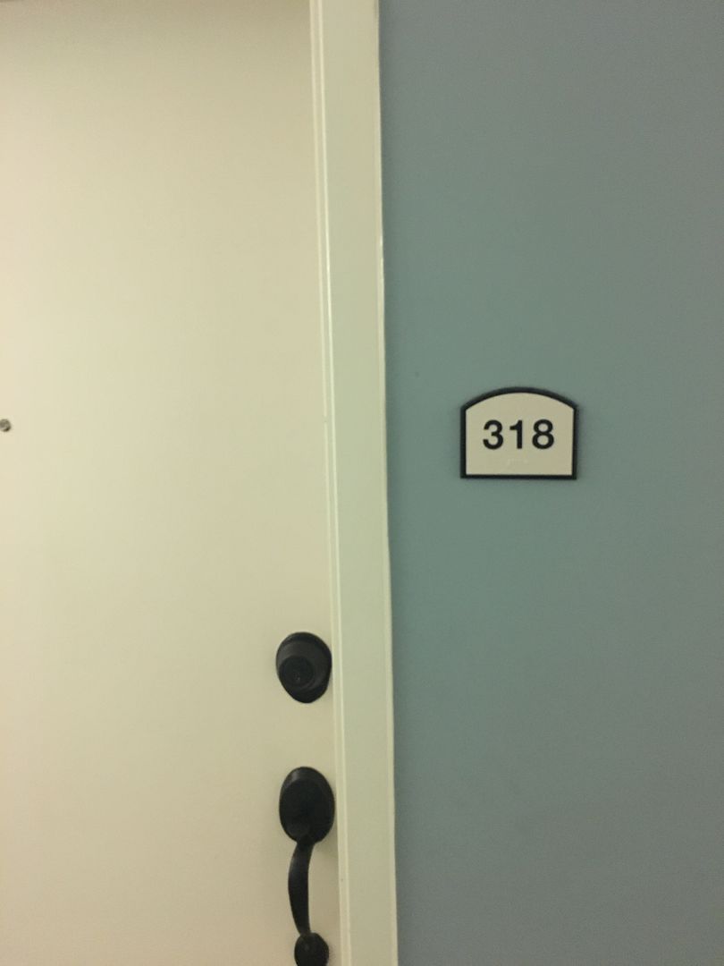 Portsmouth Apartment: 714 King Street