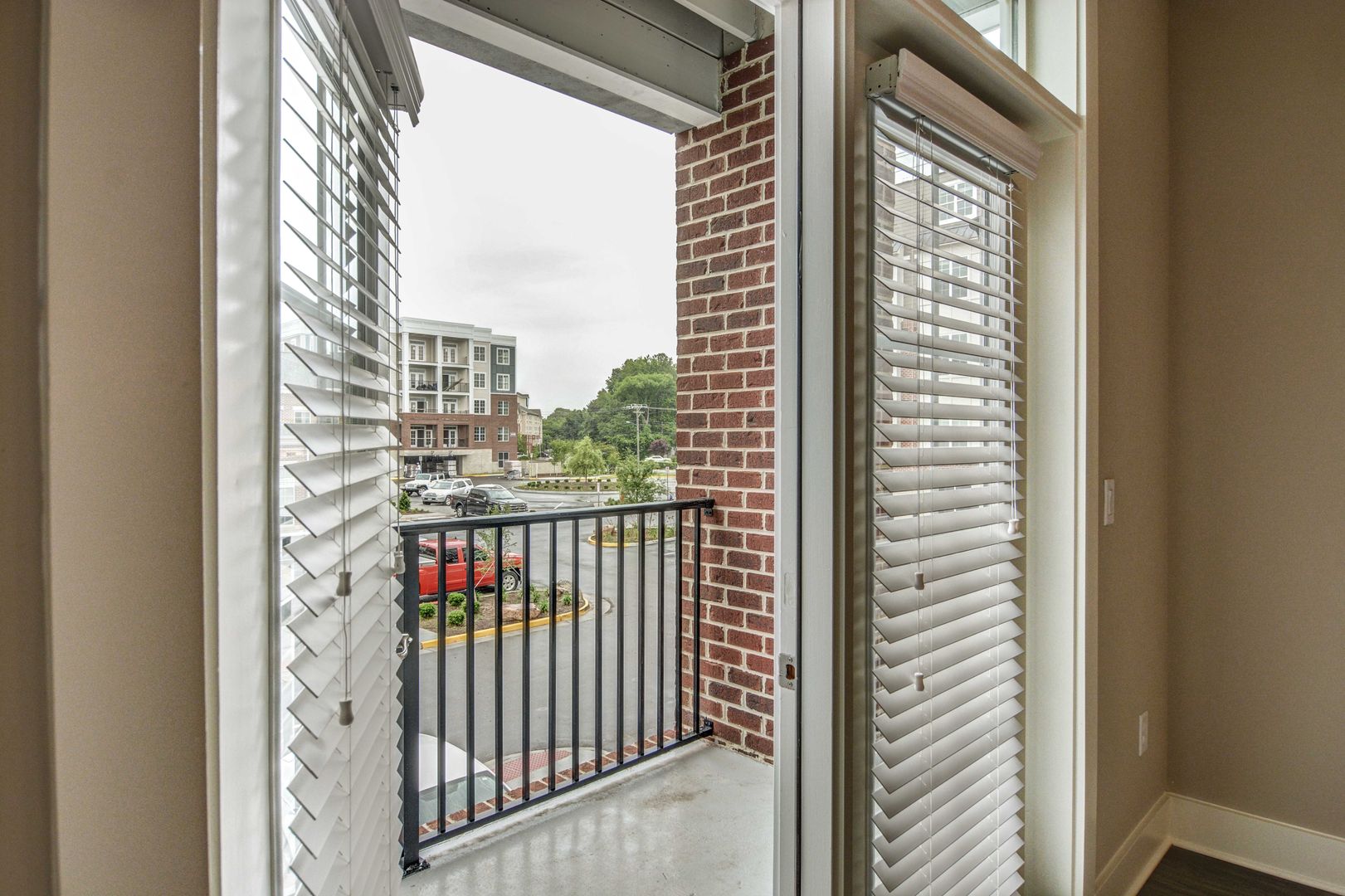 Virginia Beach Apartment: 4781 Alicia Drive