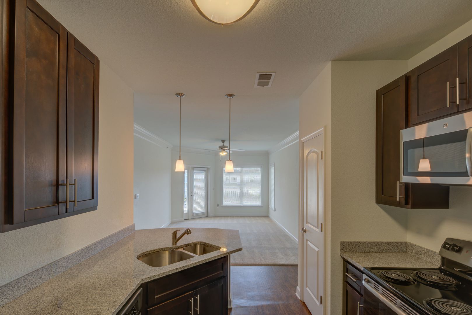 Carrollton Apartment: 800 Chickahominy Lane