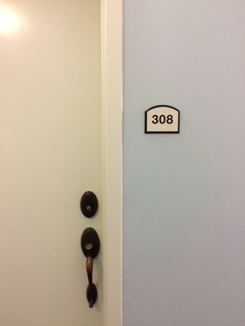 Portsmouth Apartment: 714 King Street