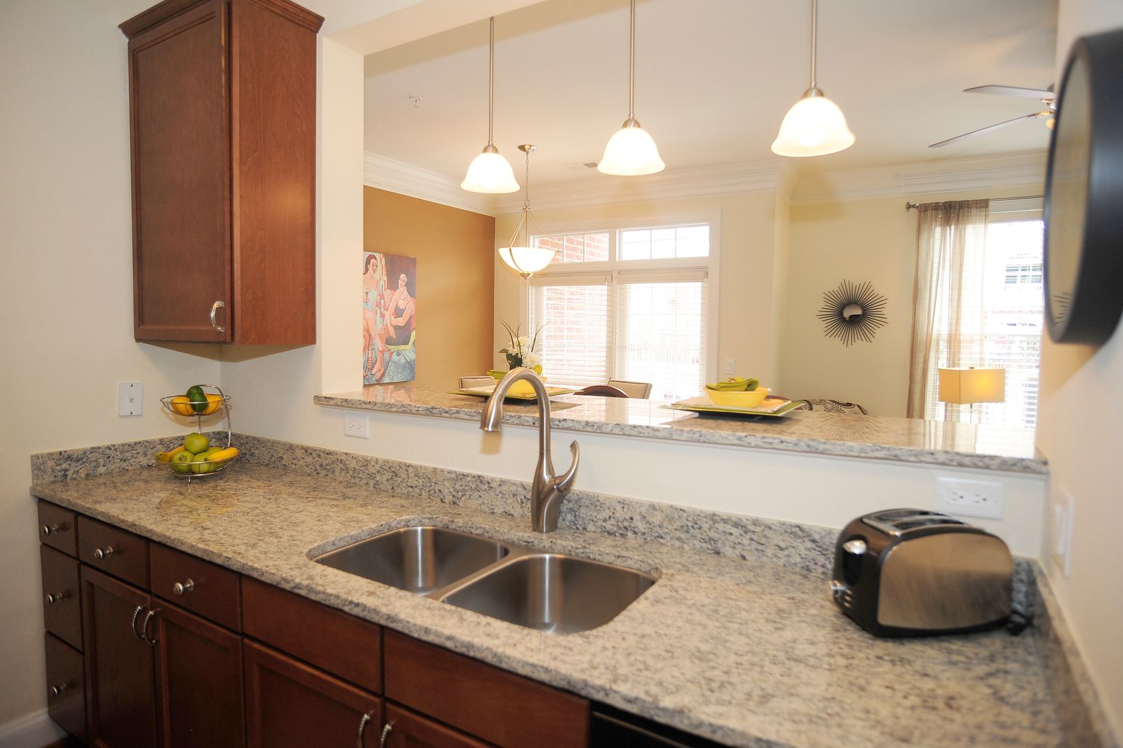 Virginia Beach Apartment: 4884 Travertine Ave