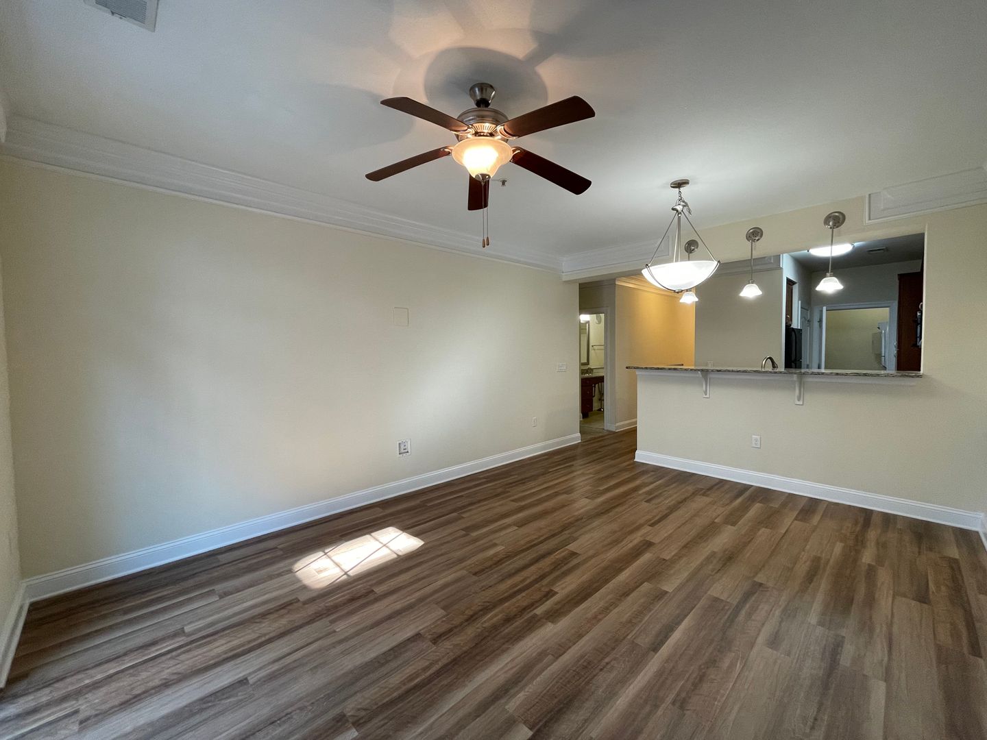 Virginia Beach Apartment: 4884 Travertine Ave