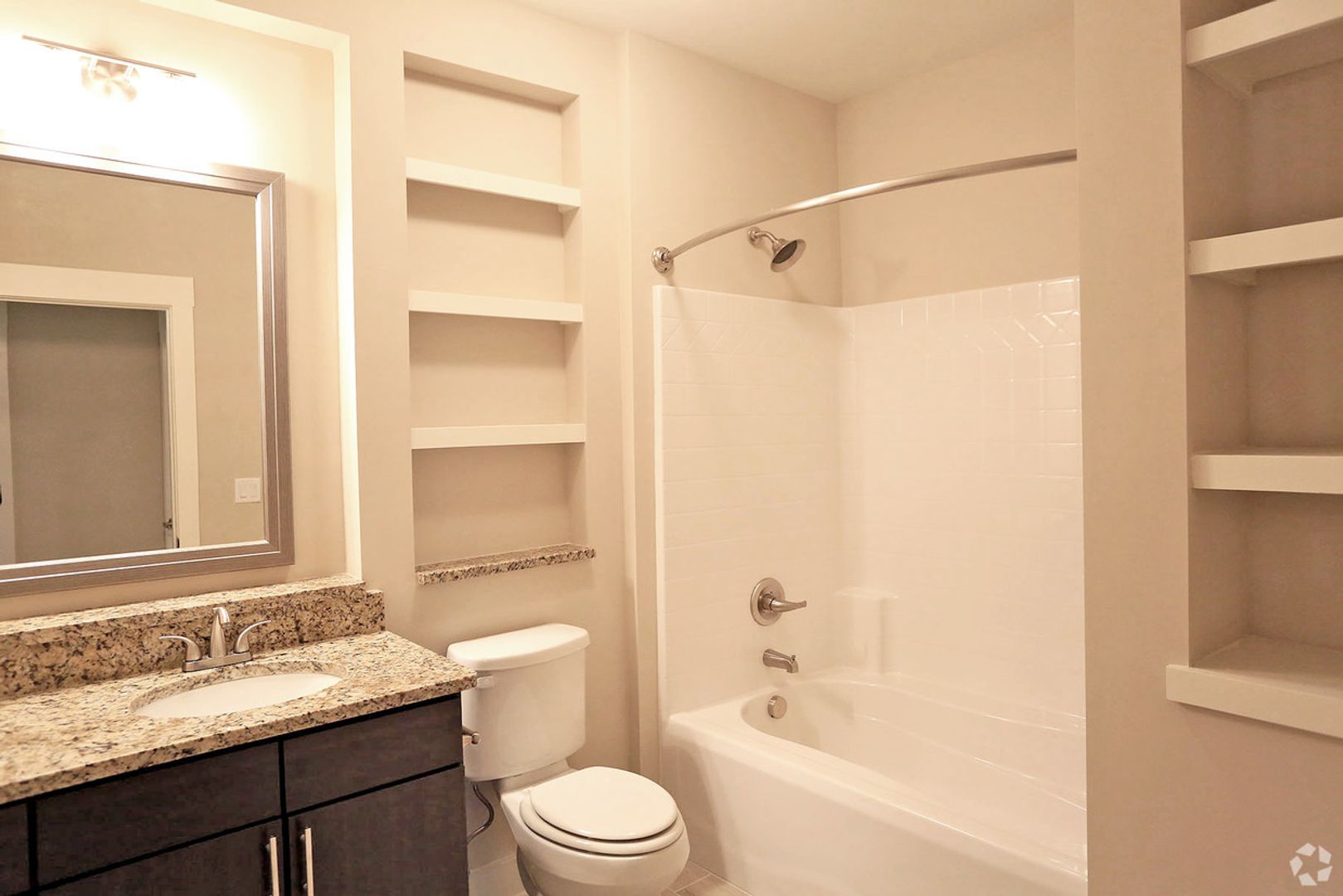 Virginia Beach Apartment: 4781 Alicia Drive