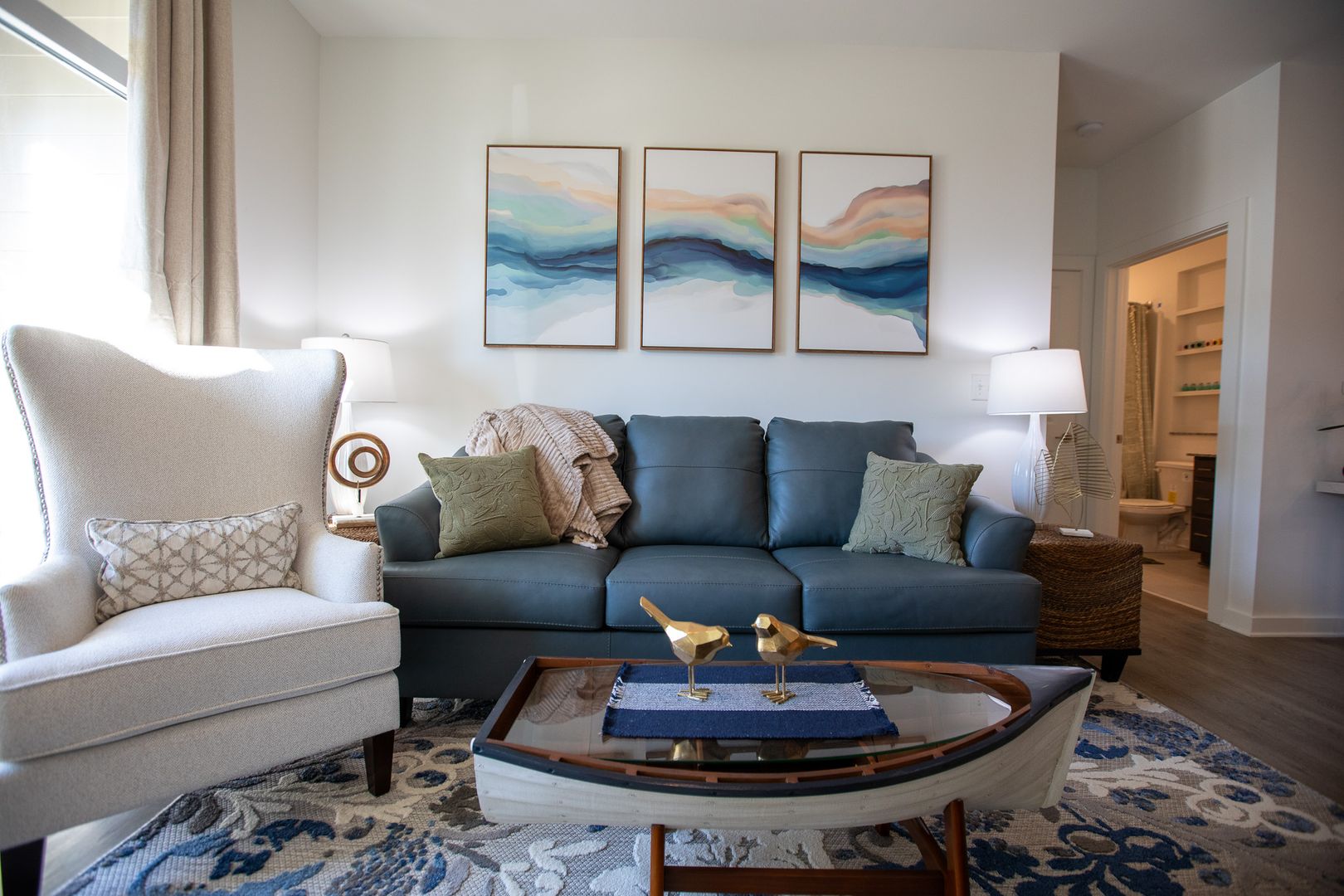 Virginia Beach Apartment: 640 Beachcomber Lane