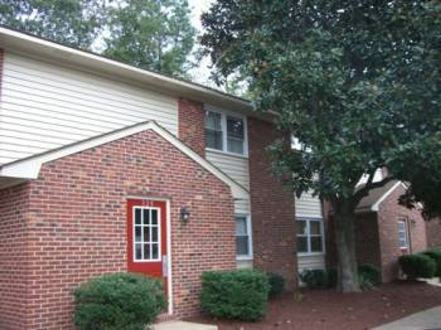 Virginia Beach Apartment: 312 Overlook Court