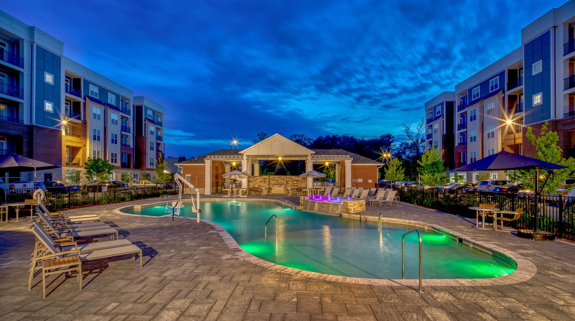 Virginia Beach Apartment: 4781 Alicia Drive