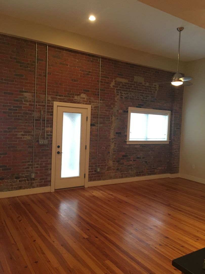 Portsmouth Apartment: 714 King Street