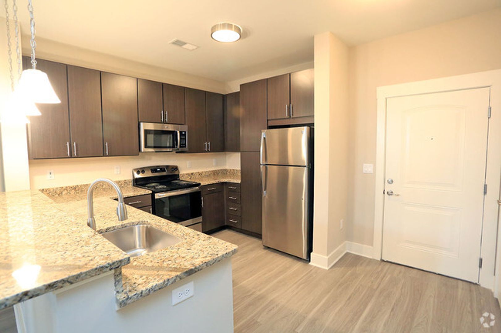 Virginia Beach Apartment: 4781 Alicia Drive