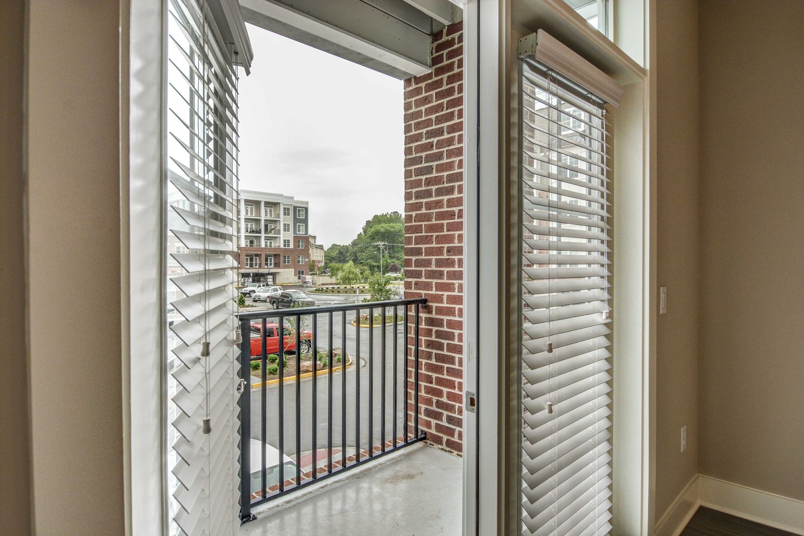 Virginia Beach Apartment: 4781 Alicia Drive