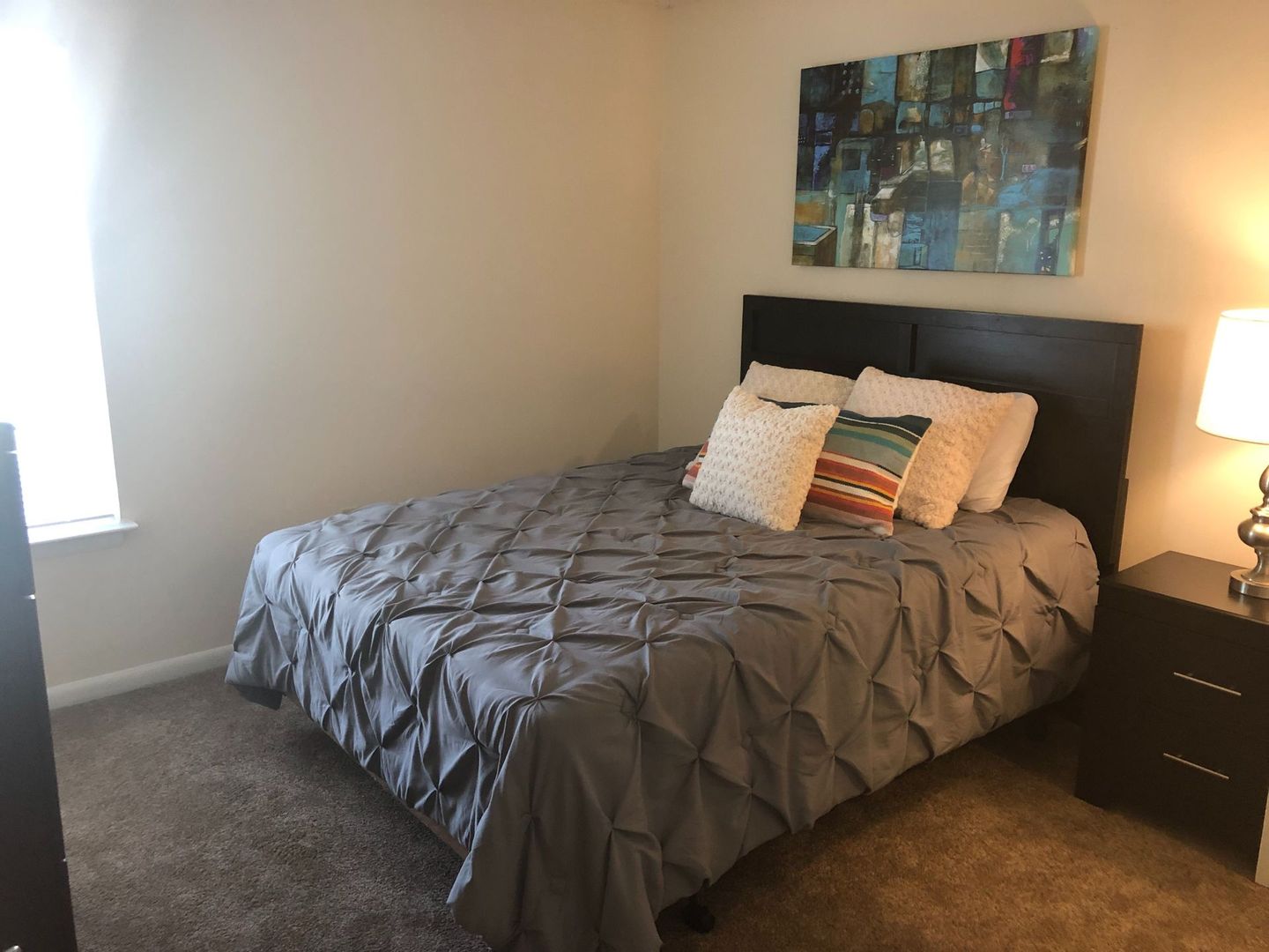 Chesapeake Apartment: 4152 Prindle Court