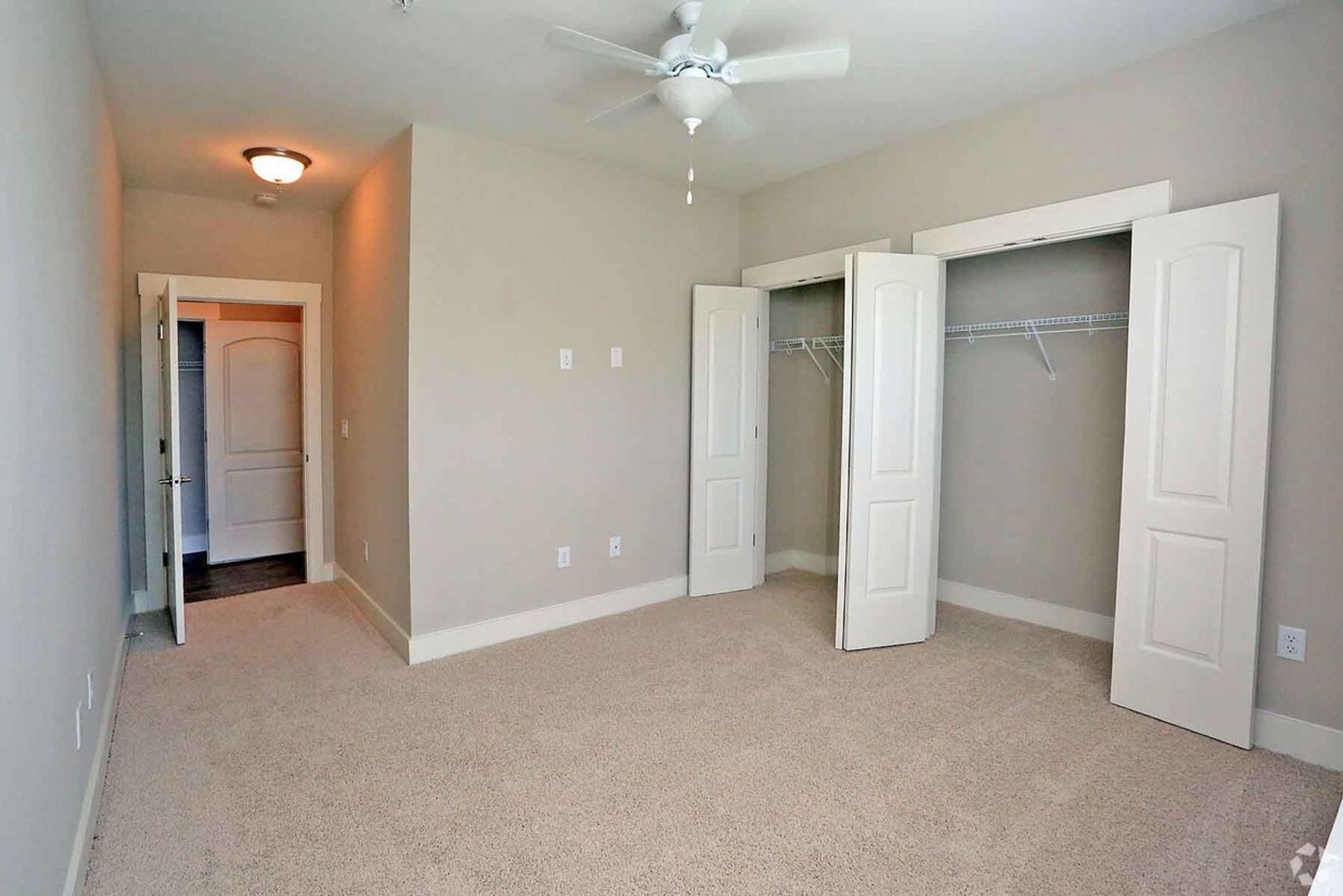 Virginia Beach Apartment: 4781 Alicia Drive