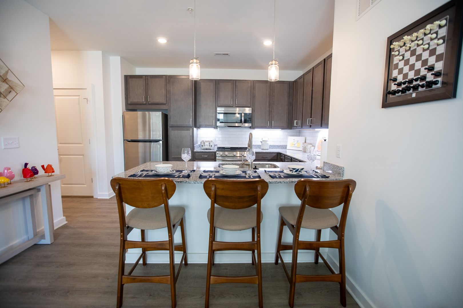 Virginia Beach Apartment: 397 Brixton Dr