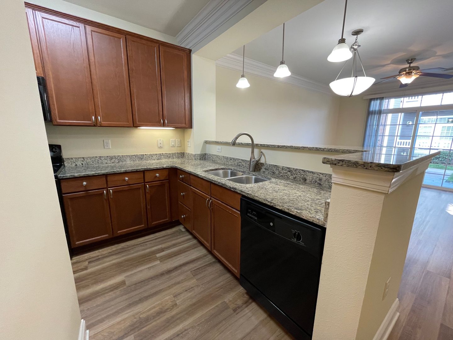 Virginia Beach Apartment: 4884 Travertine Ave