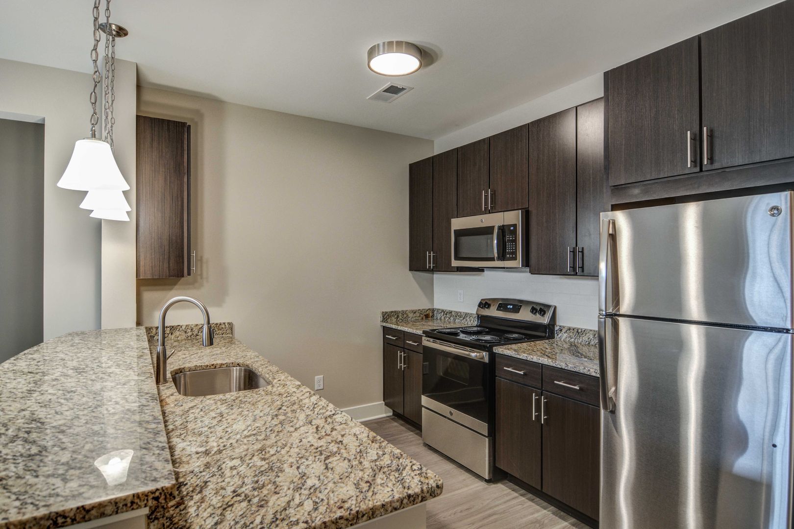 Virginia Beach Apartment: 4781 Alicia Drive