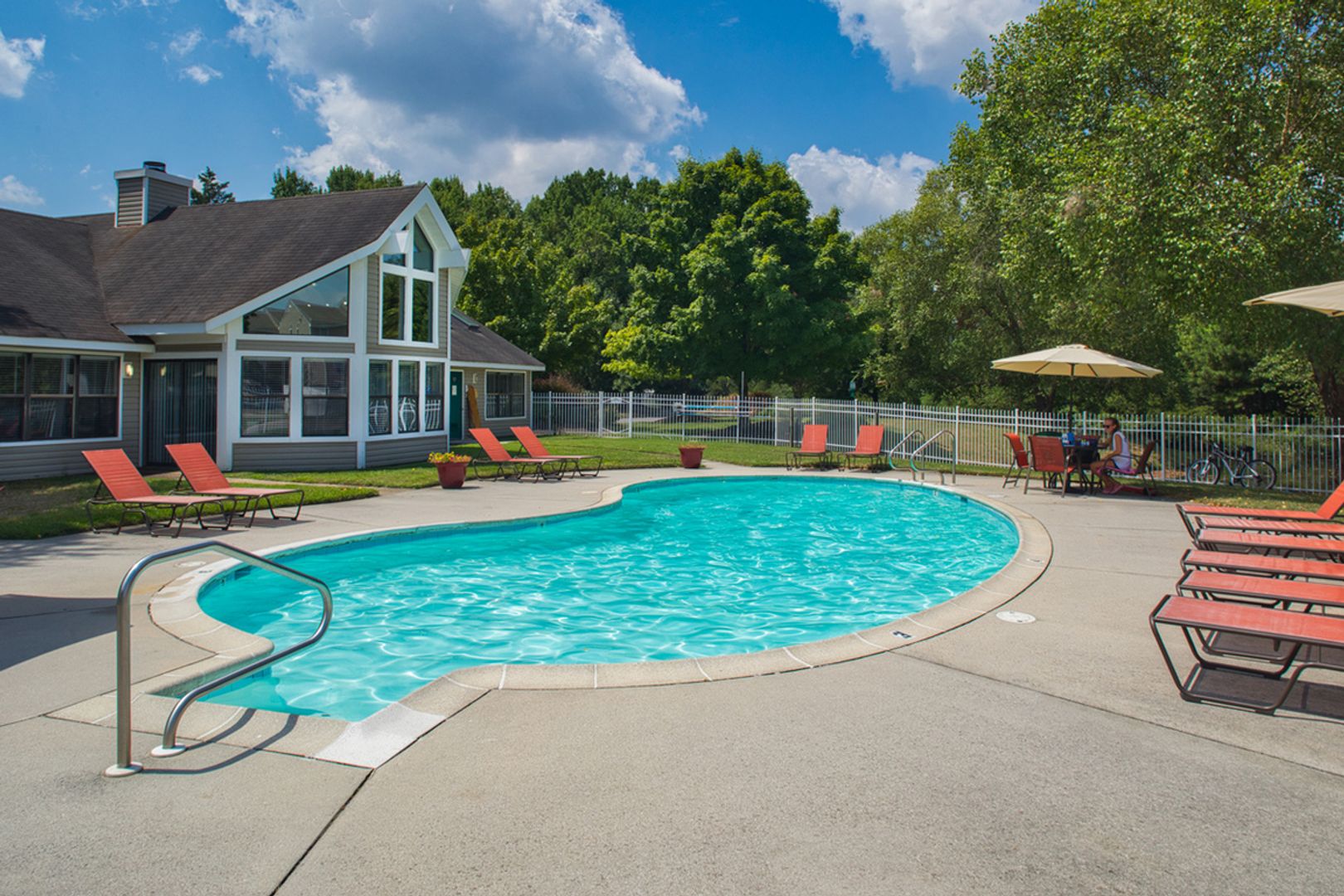 Virginia Beach Apartment: 397 Brixton Dr