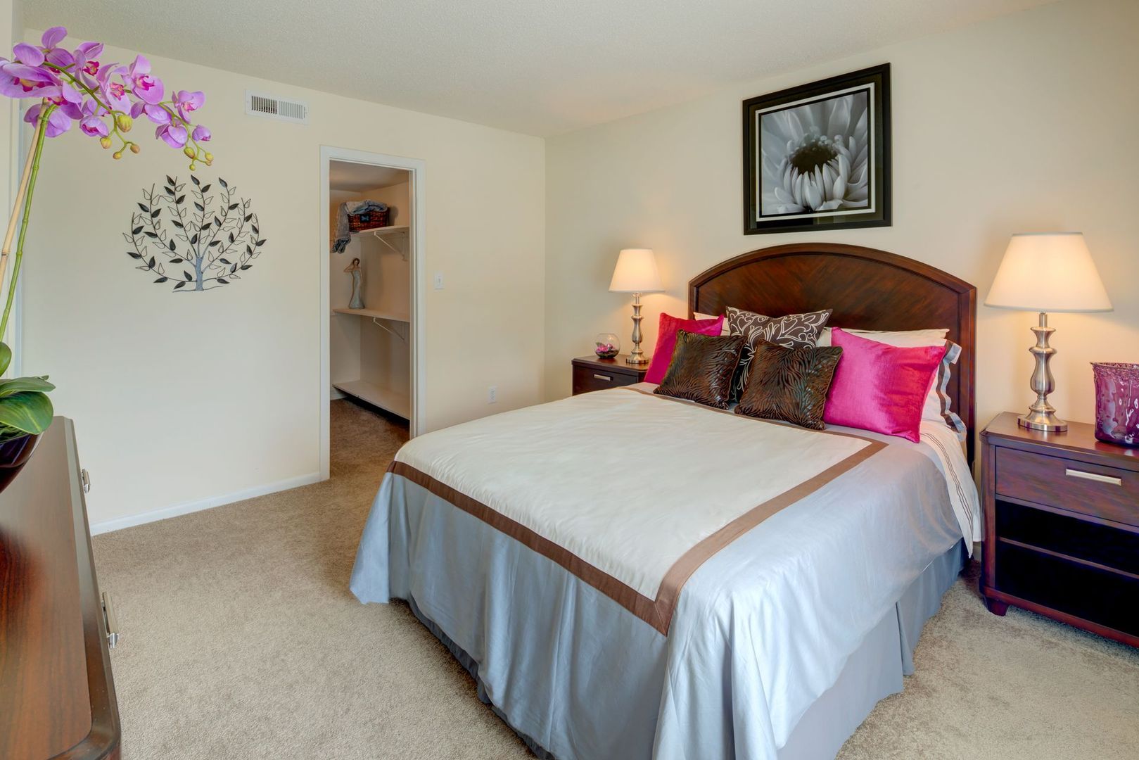 Virginia Beach Apartment: 500 Chapel Lake Drive