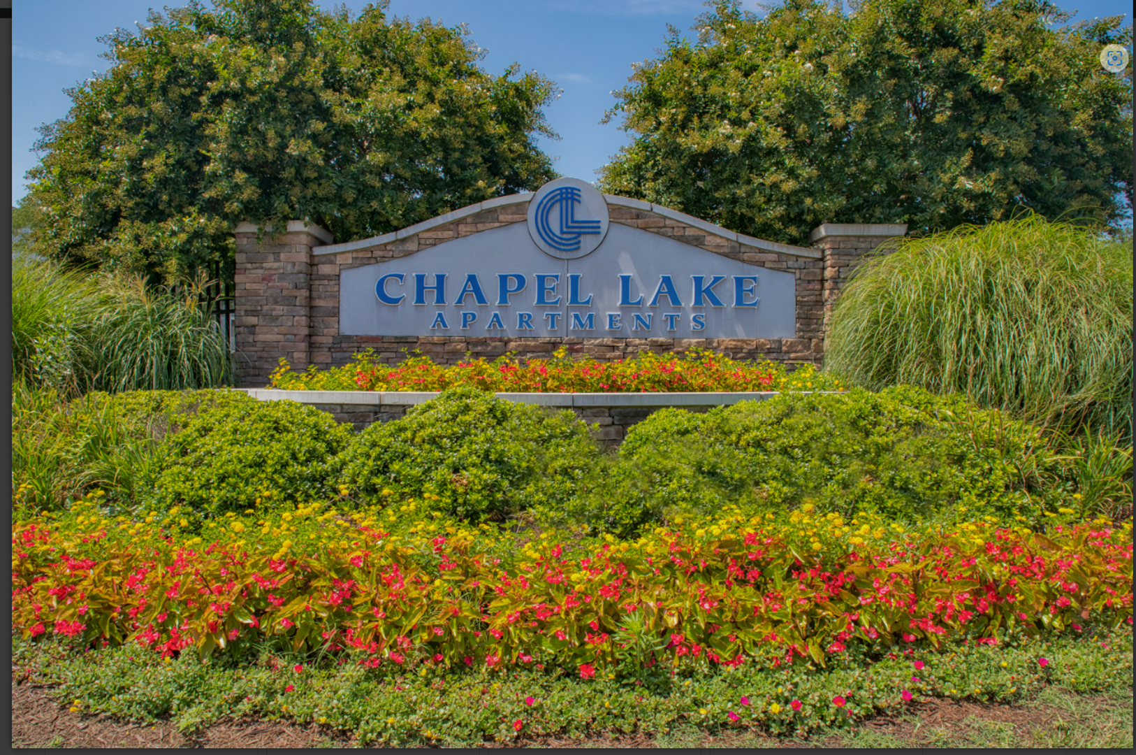 Virginia Beach Apartment: 500 Chapel Lake Drive